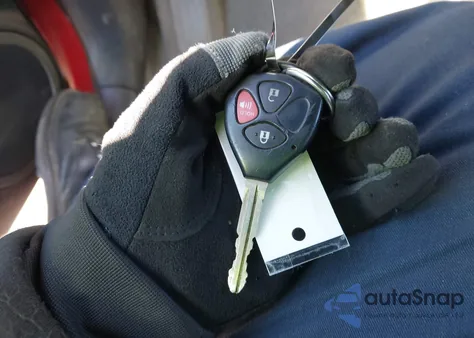 2010 Toyota Rav4 from USA, damaged, VIN JTMZF4DV3AD016559